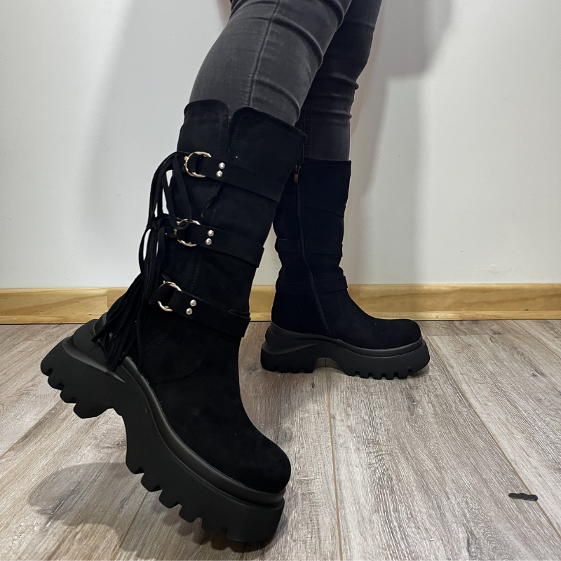 Bota Roma