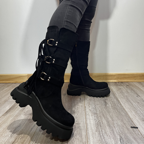Bota Roma