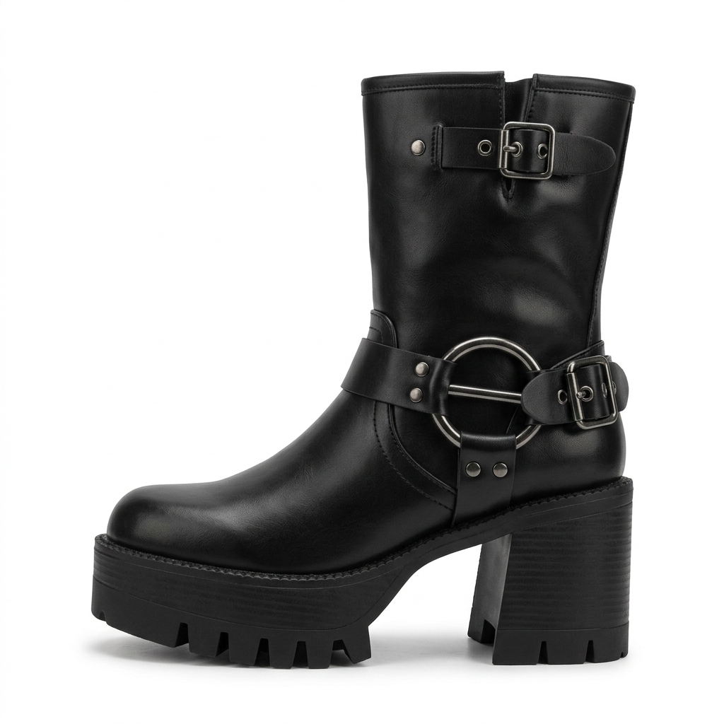 Botin Rocke