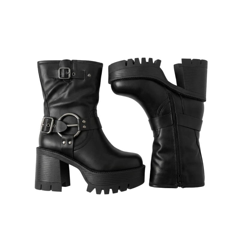 Botin Rocke