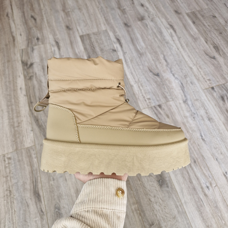Bota Impermeable