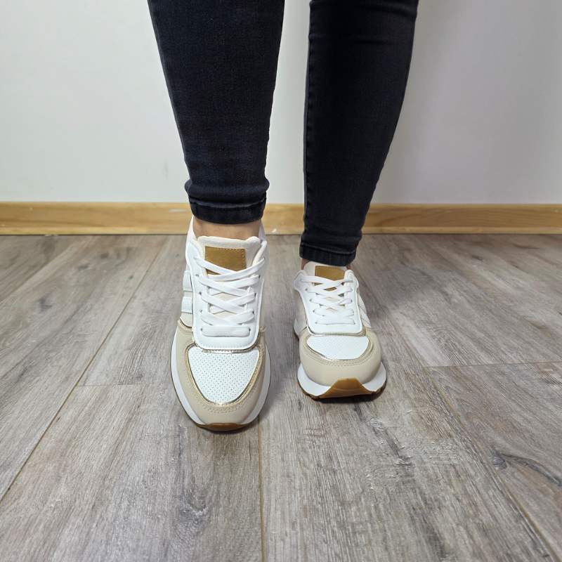 Zapatilla Zoe