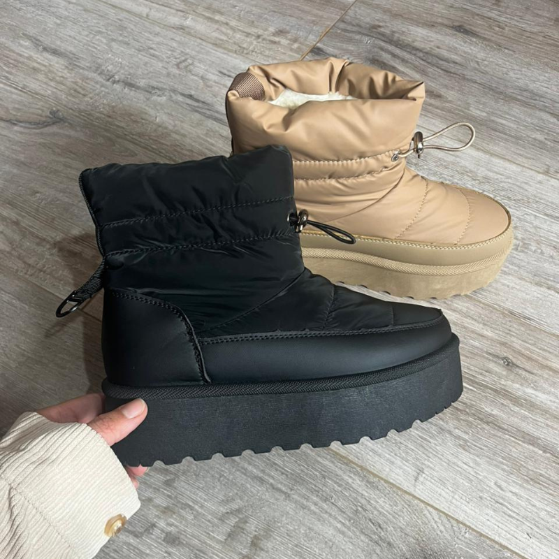 Bota Impermeable