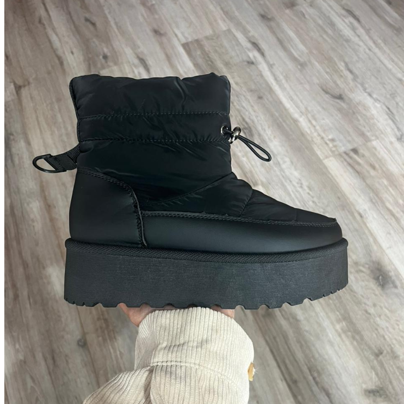Bota Impermeable